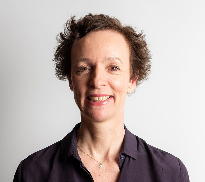 Megan Evans - Magus Development - Leadership & Executive Coaching