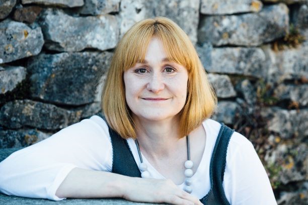 Fiona smith at Magus Development